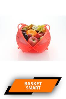 National Basket Smart